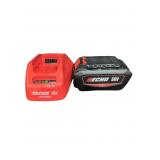 Echo 56V 5Ah Lithium Battery + Rapid Charger
