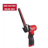 M12 FUEL 12V Brushless Cordless Bands