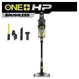 ONE+ HP 18V Brushless WHISPER Vacuum (Tool) *Acce
