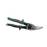 Right-Cut Aviation Snips with Wire Cutter