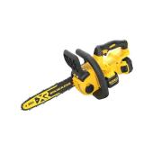 20V MAX 12in Brushless Chainsaw Kit