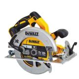 20V MAX XR Cordless Circular Saw (Tool)