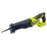 RYOBI ONE+ HP 18V Reciprocating Saw PBLRS01B