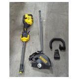 DeWalt 60V 7.5" Attachment Capable Edger