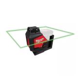 M12 12-Volt Li-Ion Laser Level (Tool)