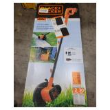 20V MAX Cordless Lawn Edger Kit (1.5Ah)