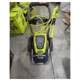 Ryobi 2500PSI Corded Pressure Washer