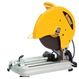15 Amp Corded 14 in. Cut-Off Saw