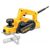 DEWALT Hand Planer Kit 5.5A (D26677K)