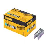 DeWalt 3/4 in. W X 1 in. L Staples 540 pk
