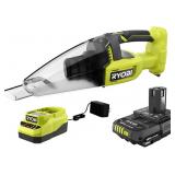 ONEAND 18V Cordless Vacuum Kit with Battery