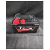 7Ah Lithium Ion Replacement Battery