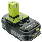 RYOBI P107 One+ 18V Battery 1.5Ah