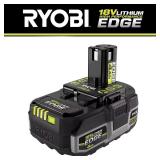 ONE+ 18V 4.0Ah Lithium Battery Edge