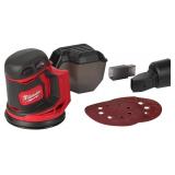 Milwaukee M18 Random Orbit Sander 2648-20 (Tool O