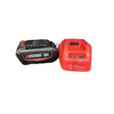 Echo 56V 5Ah Lithium Battery + Rapid Charger