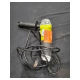 Ryobi 5.5 amp angle grinder