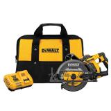 DeWalt 60V MAX 7-1/4 in Circular Saw Kit