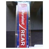 Duralast 14in Wiper Blade dlr14 3 X BID