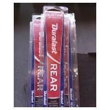 Duralast 12in Wiper Blade 3xbid dlr12b