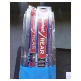 Duralast 12in Wiper Blade 5xbid dlr12a