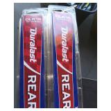 Duralast 15in Wiper Blade dlr15