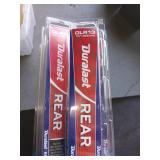Duralast 13in Wiper Blade dlr13