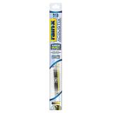 Rain-X Acoustix 19" Wiper Blades, Pack of 1