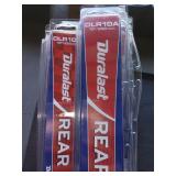 Duralast 10in Wiper Blade dlr10a 5xbid