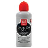 Griots Garage Liquid Wax 3-In-1, 16oz 11013