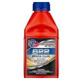 VP Racing Brake Fluid 500ml (5 bottles)