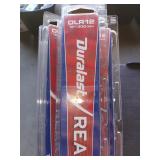 4xbid duralast wiper blades dlr12
