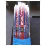 Duralast rear wiper blades dlr8.