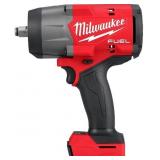 Milwaukee M18 Fuel 1/2" Impact Wrench