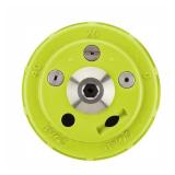5-in-1 3,300 PSI Pressure Washer Nozzle