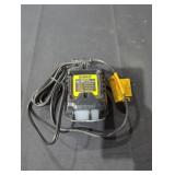 DeWalt 12V/20V Charger