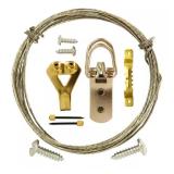 Picture Hanging Kit (13-Piece)