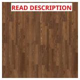 3 x BID, Pergo XP Toasted Anndel Oak Laminate Flo