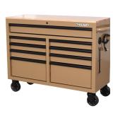 Standard Duty 46 in. W Mobile Workbench