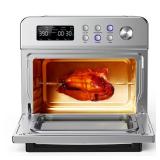 13-in-1 Air Fryer Convection Oven 1600W