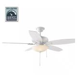 NorthPond 52" LED Ceiling Fan w/ Light