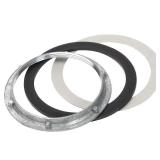Kitchen Sink Strainer Nut and Washer
