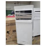 Vissani 8500 but mobile air conditioner