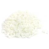 White 5mm Cable Tie Mounts 250pcs