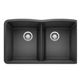 Blanco Diamond Silgranit 32x19.36 Sink