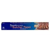 75 sq. ft. Kitchens Butcher Paper