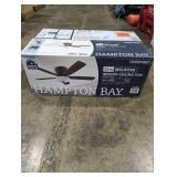 Hampton Bay 52" Ceiling Fan