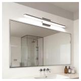 AIKVSXER Platinum Glow Vanity Light