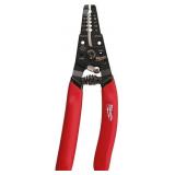 Milwaukee - 48-22-6109 Wire Stripr/Cuttr 7-1/8