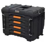 2.0 PRO Gear System 22 in. XL 4-Drawer Box
